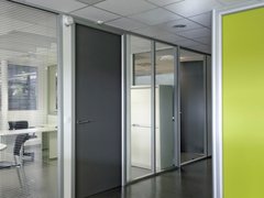 Ekko Office AG - design si lucrari de amenajari interioare birouri