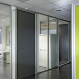 Ekko Office AG - design si lucrari de amenajari interioare birouri